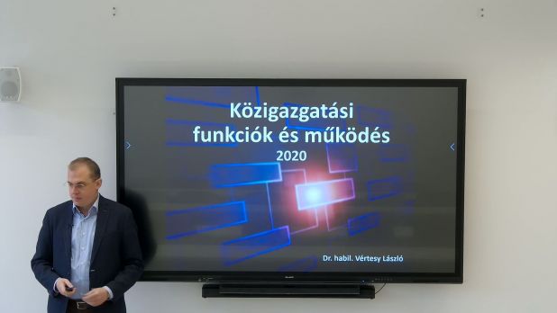 Közigazgatási jog
