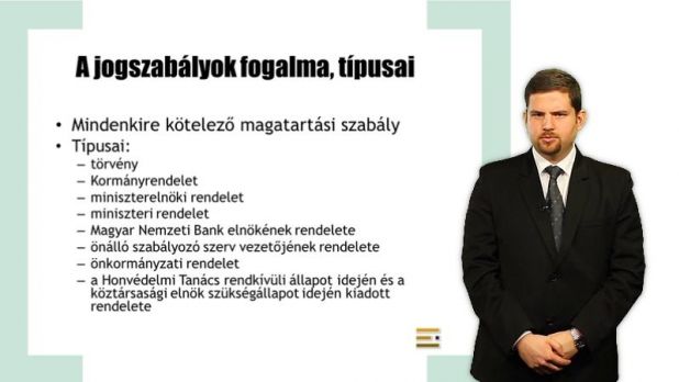 Alkotmányjog