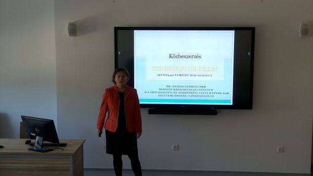 Közbeszerzés