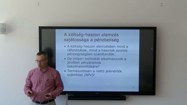 Közpolitikai elemzés