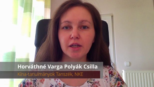 A kínai gazdaság / Kína-tanulmányok 