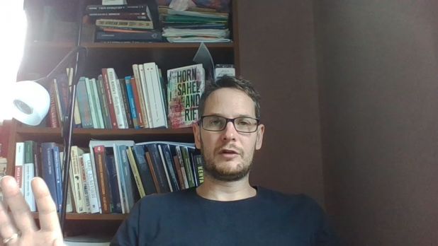 Geopolitika és a nemzetközi viszonyok elmélete 