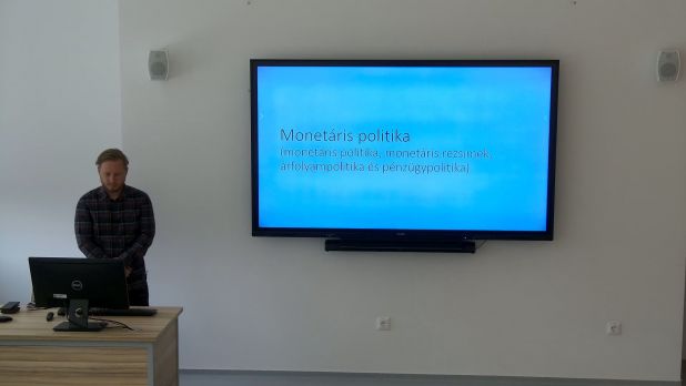 Gazdaságpolitika