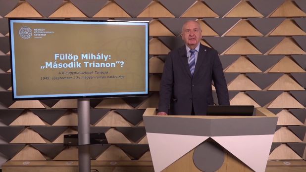 Fülöp Mihály