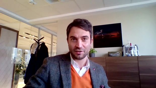A fenntarthatóság árnyalatai - Könyvbemutató 2020 