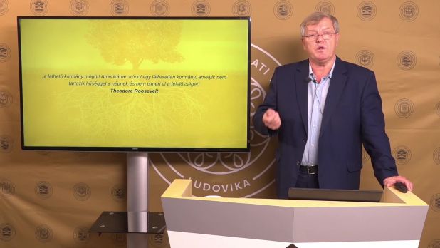 08. A kormányzás kihívásai Magyarországon 1990-től napjainkig 