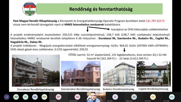 23. Dr. Teknős László: A katasztrófavédelem fenntartható fejlődést támogató feladatainak elemzése