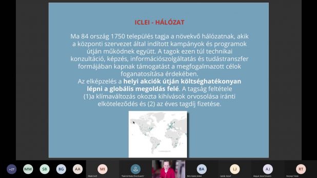 15. Dr. Zlinszky János: A fenntarthatóságtól a rezilienciáig – a kormányzás öko-szociális mozgástere 